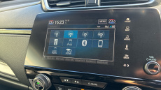 Honda CR-V 2.0 i-MMD Hybrid SR  2WD 5dr eCVT Hybrid Estate